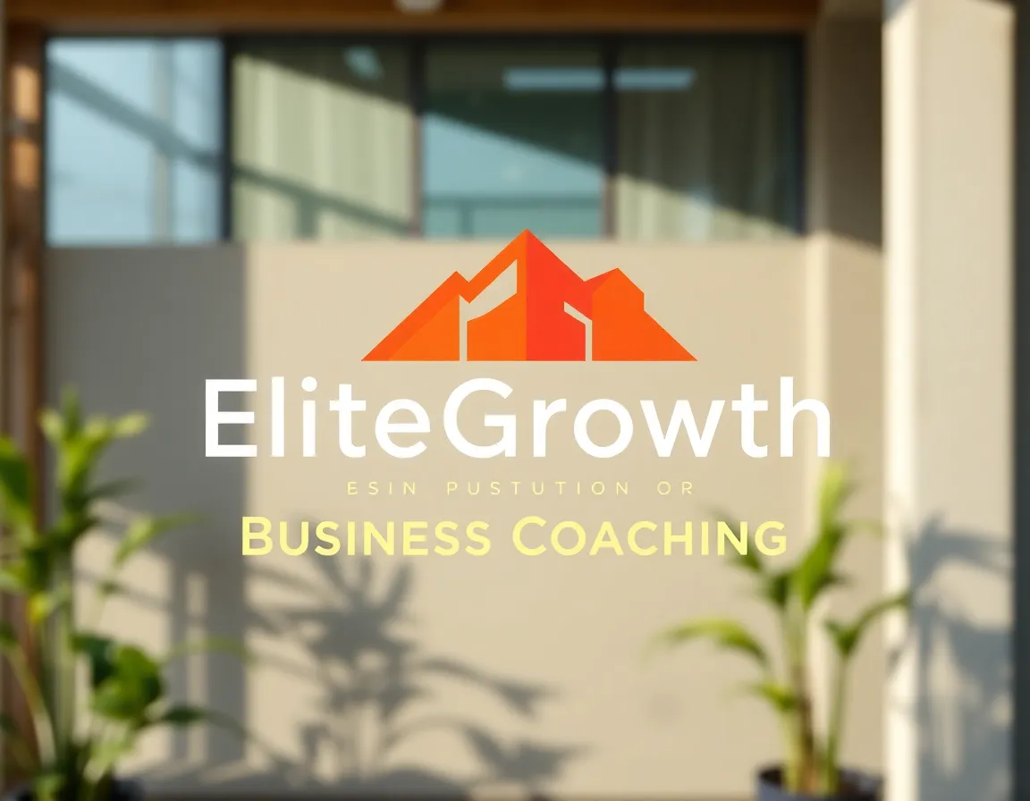 Logo of a construction firm